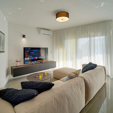 Apartment Hana Zambratija Kültér fotó