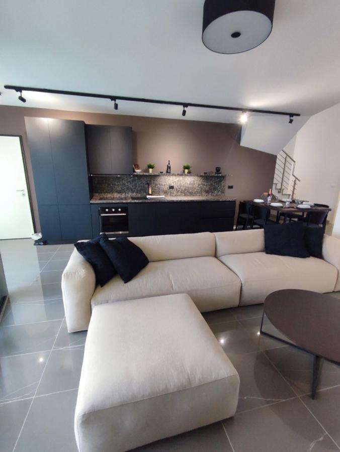 Apartment Hana Zambratija Kültér fotó