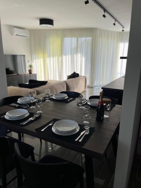 Apartment Hana Zambratija Kültér fotó