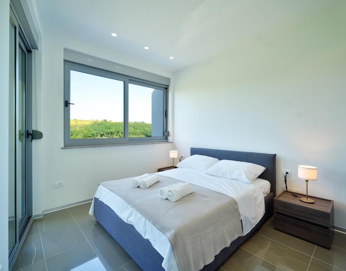 Apartment Hana Zambratija Kültér fotó