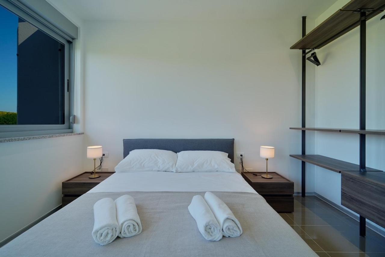 Apartment Hana Zambratija Kültér fotó
