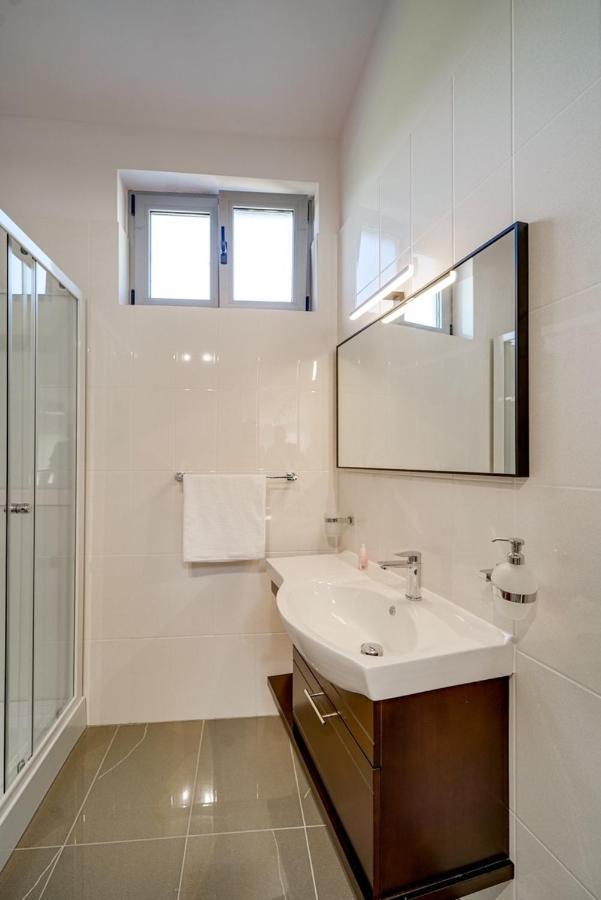 Apartment Hana Zambratija Kültér fotó