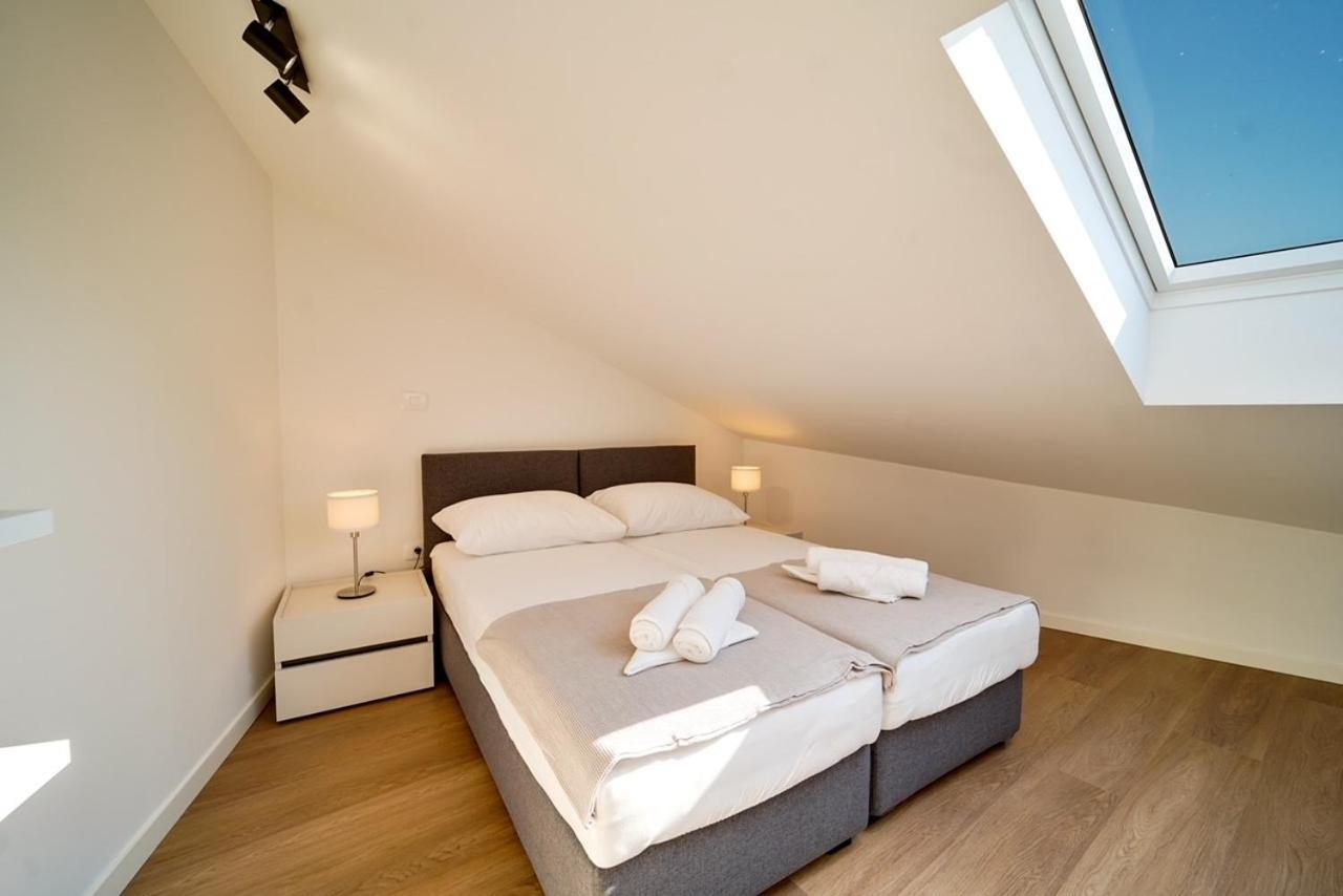 Apartment Hana Zambratija Kültér fotó